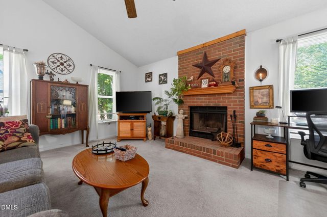 4148 Willow Haven Court, Raleigh, NC 27616