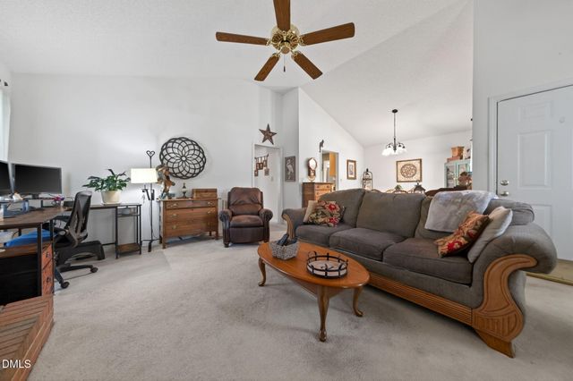4148 Willow Haven Court, Raleigh, NC 27616