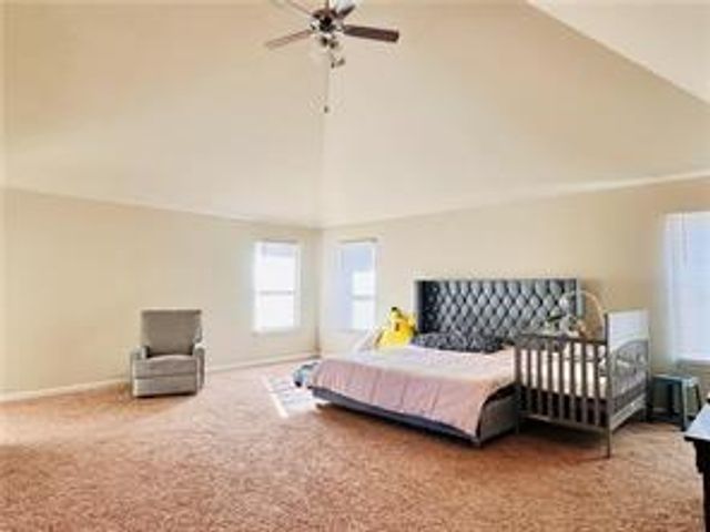 108 Escalade Drive, Mcdonough, GA 30253