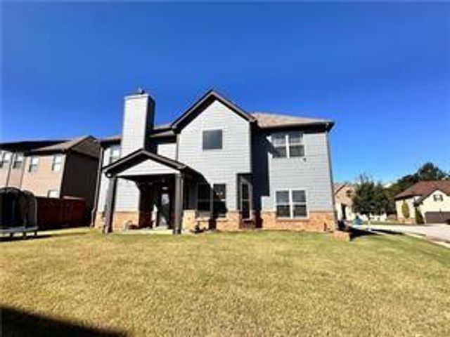 108 Escalade Drive, Mcdonough, GA 30253