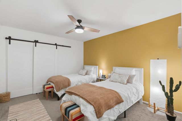1815 E Tachevah Drive, Palm Springs, CA 92262