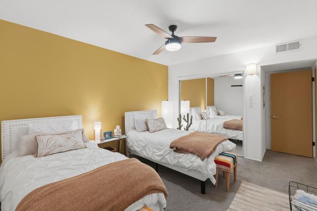 1815 E Tachevah Drive, Palm Springs, CA 92262