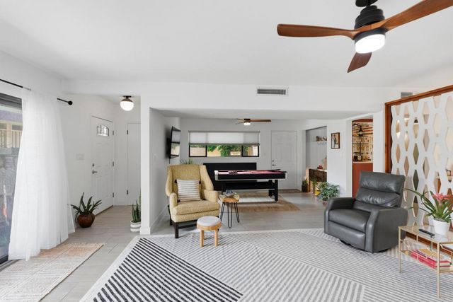 1815 E Tachevah Drive, Palm Springs, CA 92262
