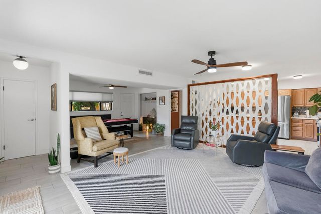 1815 E Tachevah Drive, Palm Springs, CA 92262