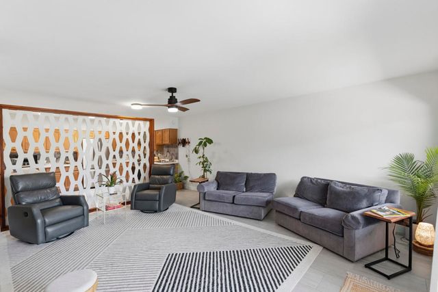 1815 E Tachevah Drive, Palm Springs, CA 92262