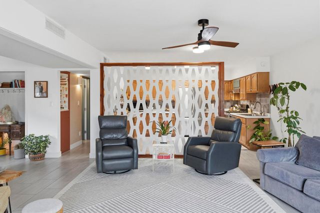 1815 E Tachevah Drive, Palm Springs, CA 92262
