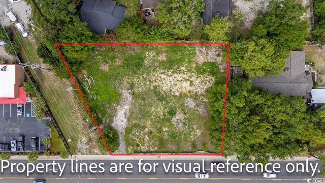 1251 Dick Pond Rd., Surfside Beach, SC 29575