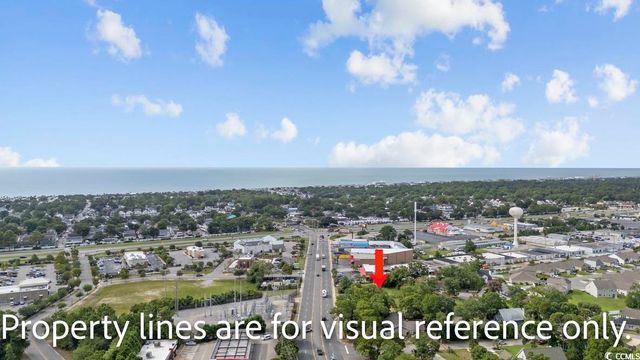 1251 Dick Pond Rd., Surfside Beach, SC 29575