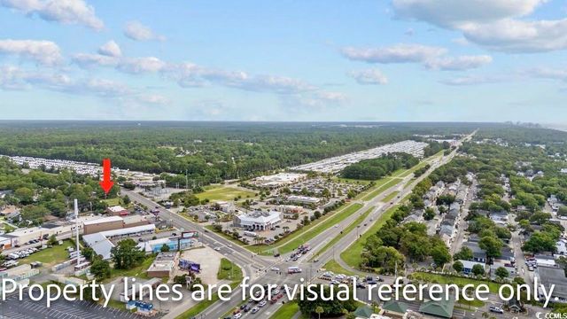 1251 Dick Pond Rd., Surfside Beach, SC 29575