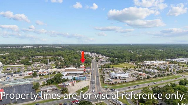 1251 Dick Pond Rd., Surfside Beach, SC 29575