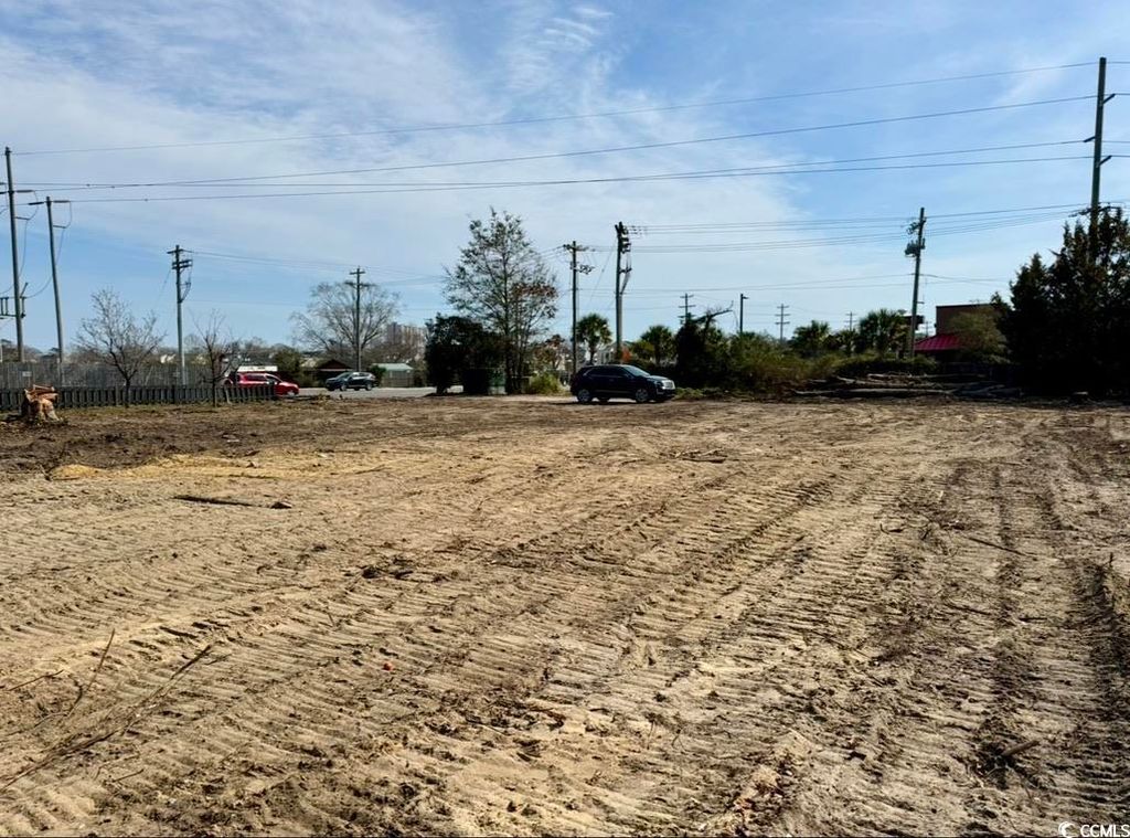 1251 Dick Pond Rd., Surfside Beach, SC 29575