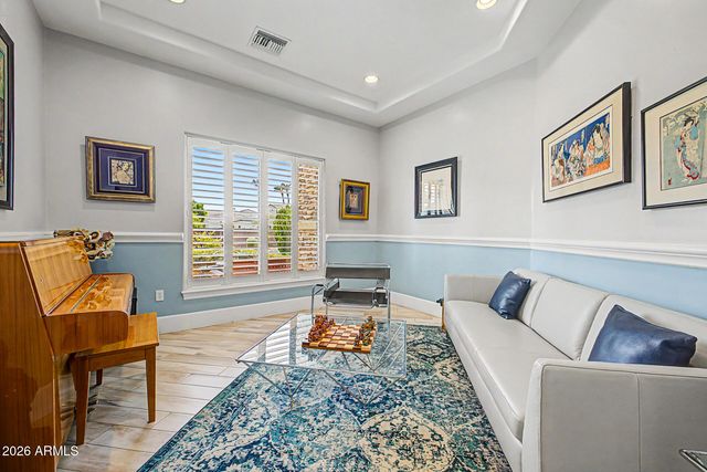 2460 E VAUGHN Avenue, Gilbert, AZ 85234