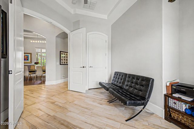 2460 E VAUGHN Avenue, Gilbert, AZ 85234