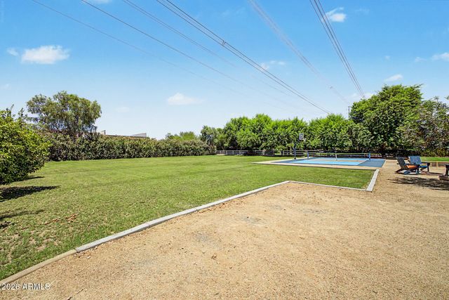 2460 E VAUGHN Avenue, Gilbert, AZ 85234
