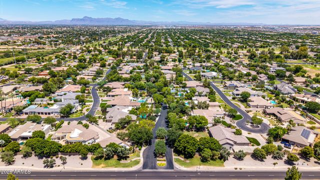 2460 E VAUGHN Avenue, Gilbert, AZ 85234