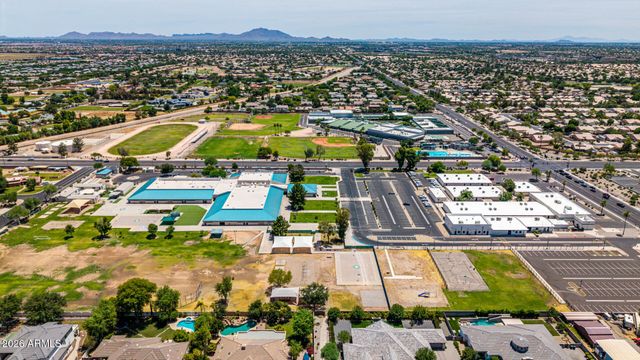 2460 E VAUGHN Avenue, Gilbert, AZ 85234