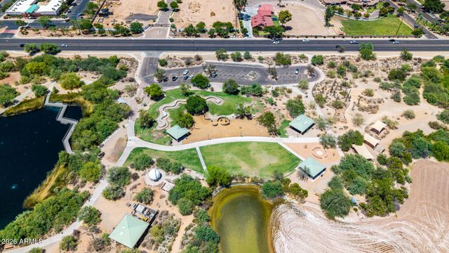 2460 E VAUGHN Avenue, Gilbert, AZ 85234