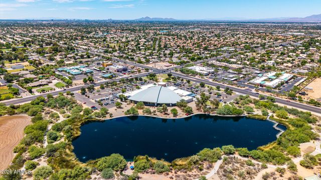2460 E VAUGHN Avenue, Gilbert, AZ 85234