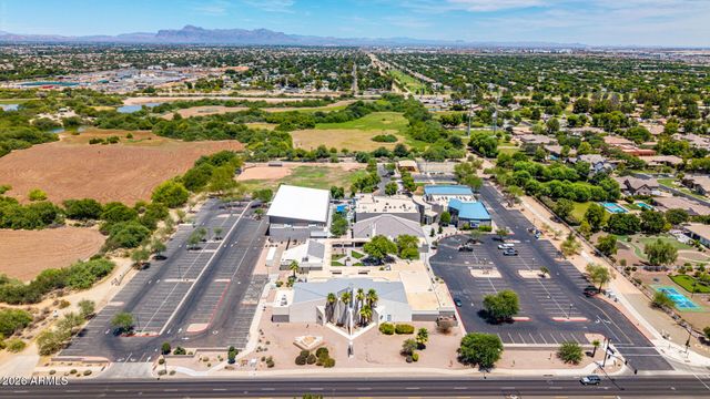2460 E VAUGHN Avenue, Gilbert, AZ 85234