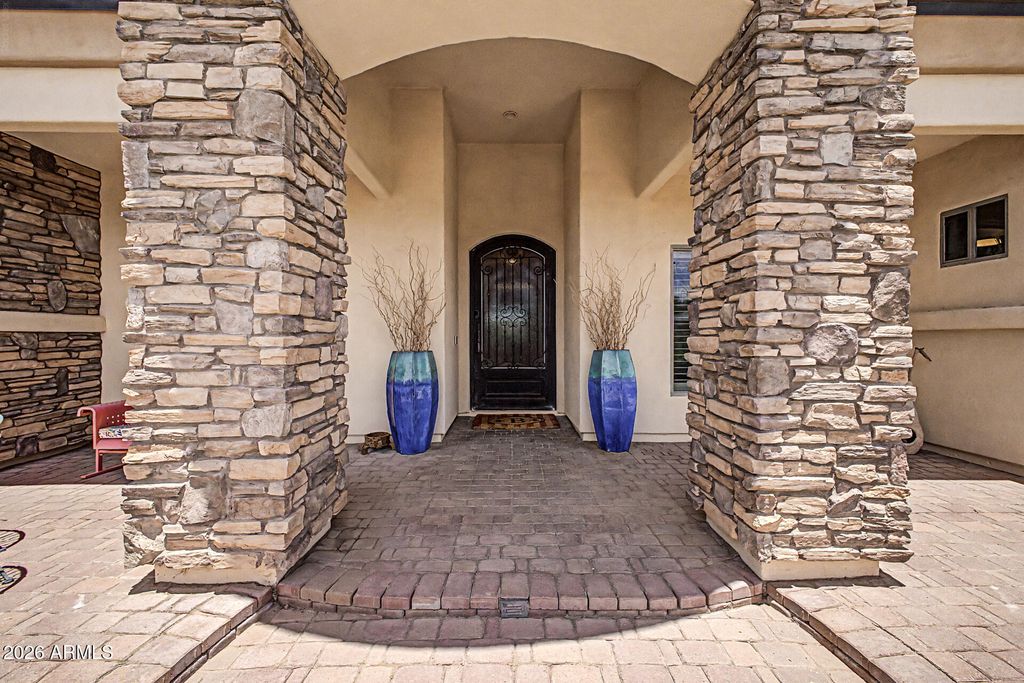 2460 E VAUGHN Avenue, Gilbert, AZ 85234 — photo 4