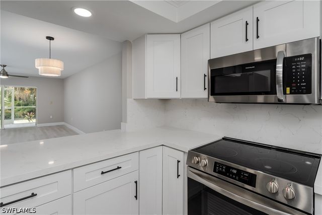 5419 Rattlesnake Hammock RD 107F, Naples, FL 34113