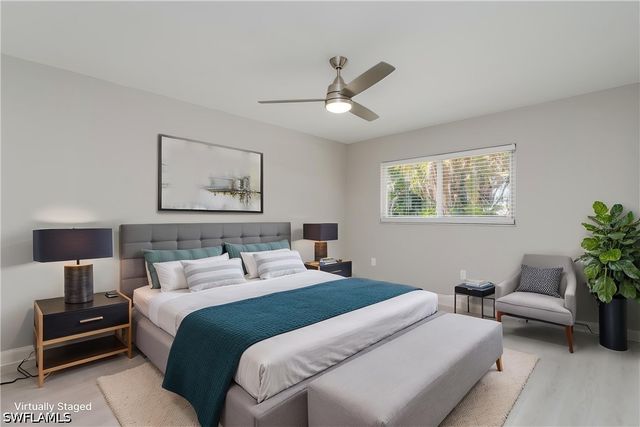 5419 Rattlesnake Hammock RD 107F, Naples, FL 34113