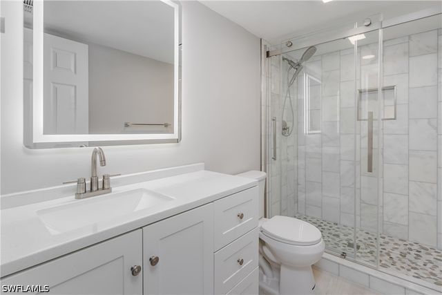 5419 Rattlesnake Hammock RD 107F, Naples, FL 34113
