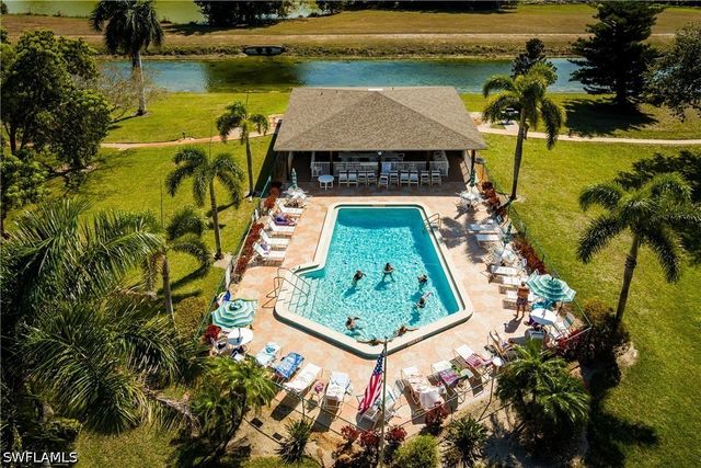 5419 Rattlesnake Hammock RD 107F, Naples, FL 34113