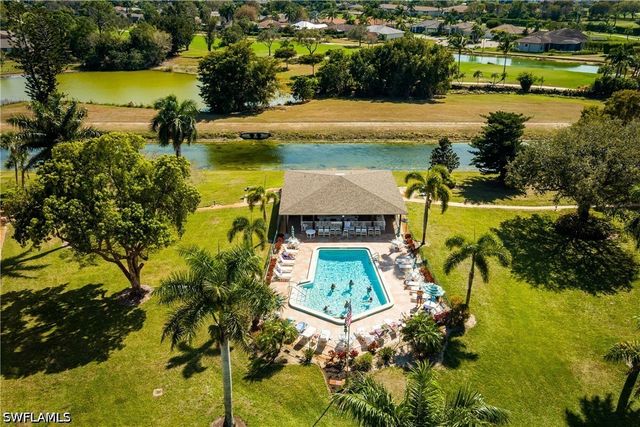 5419 Rattlesnake Hammock RD 107F, Naples, FL 34113