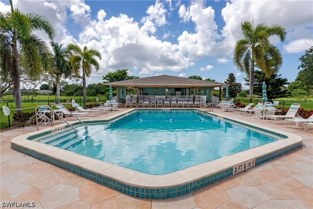 5419 Rattlesnake Hammock RD 107F, Naples, FL 34113