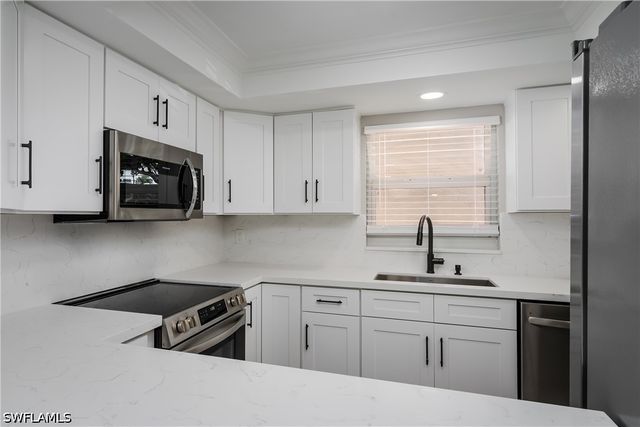5419 Rattlesnake Hammock RD 107F, Naples, FL 34113