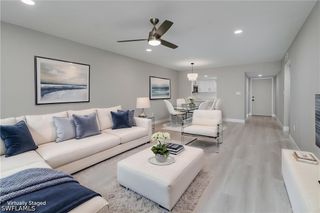 5419 Rattlesnake Hammock RD 107F, Naples, FL 34113