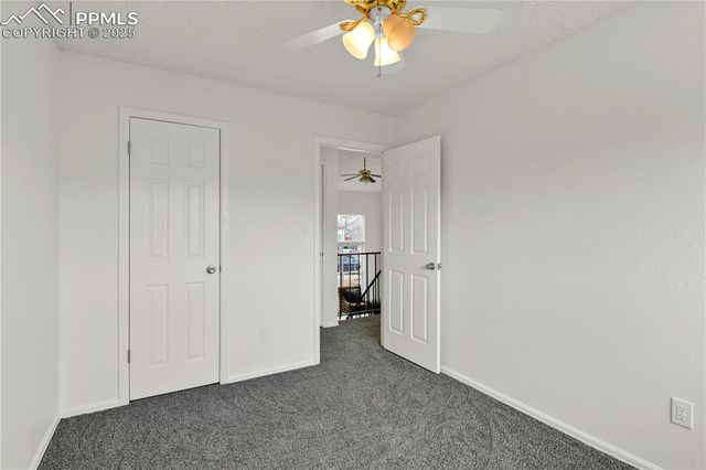 2480 Clarendon Drive, Colorado Springs, CO 80916