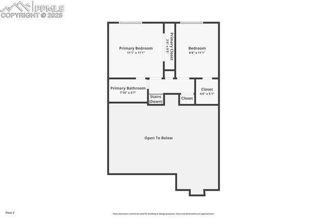 2480 Clarendon Drive, Colorado Springs, CO 80916