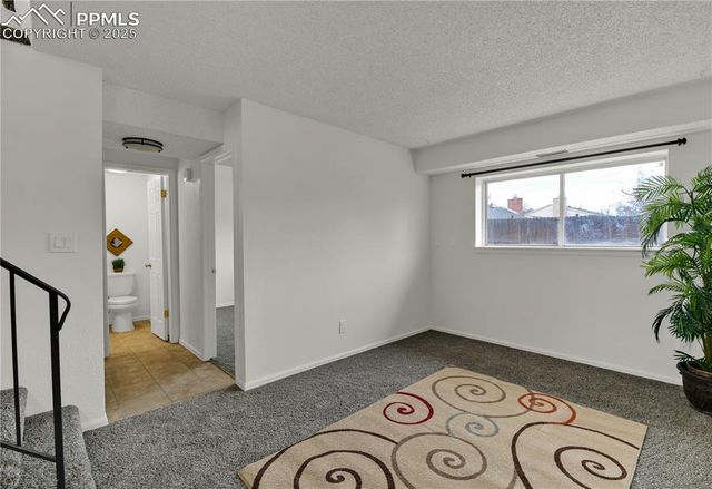 2480 Clarendon Drive, Colorado Springs, CO 80916