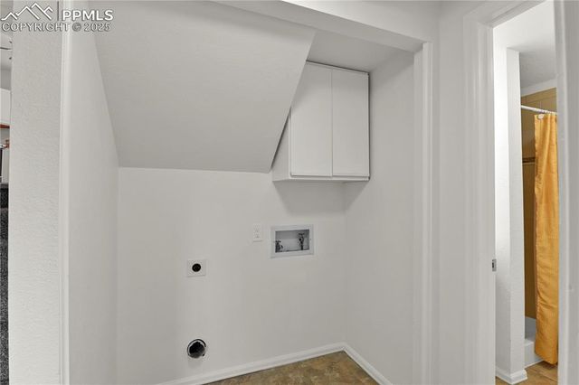 2480 Clarendon Drive, Colorado Springs, CO 80916