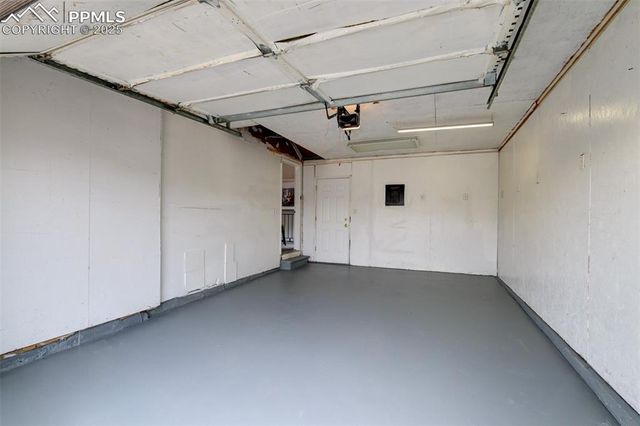 2480 Clarendon Drive, Colorado Springs, CO 80916