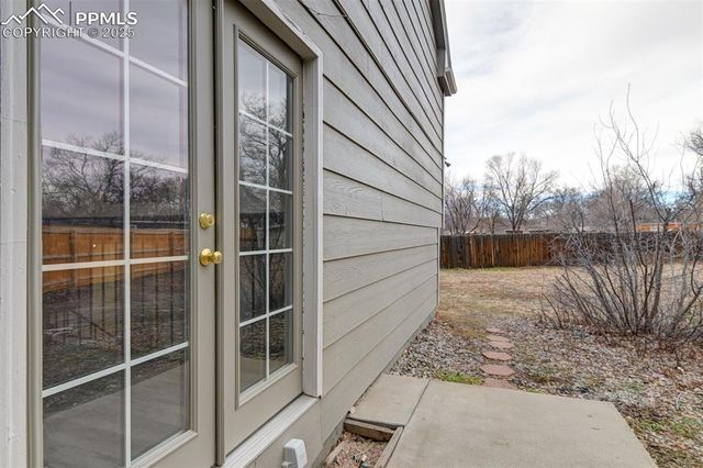 2480 Clarendon Drive, Colorado Springs, CO 80916