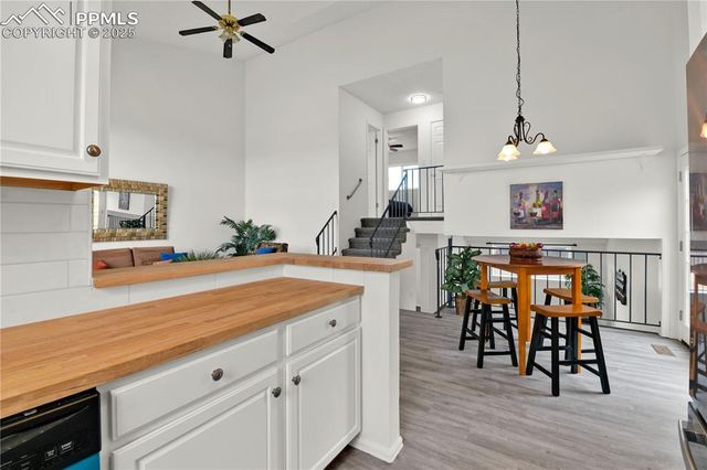 2480 Clarendon Drive, Colorado Springs, CO 80916