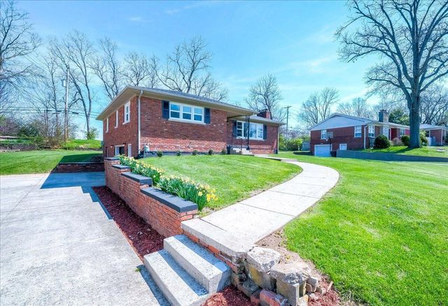 405 Hiawatha Trail, Frankfort, KY 40601