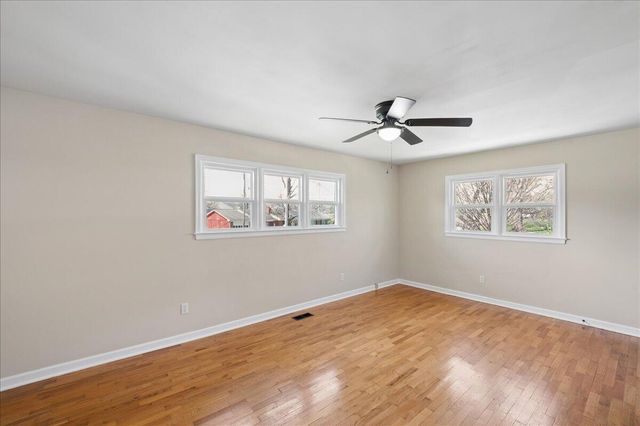 405 Hiawatha Trail, Frankfort, KY 40601