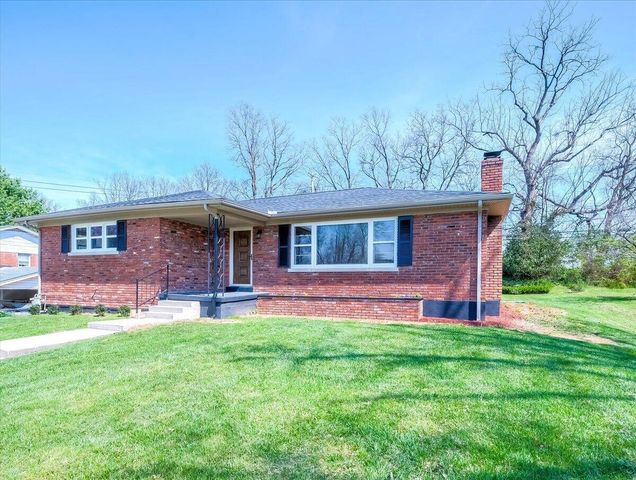 405 Hiawatha Trail, Frankfort, KY 40601