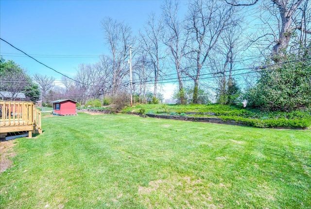 405 Hiawatha Trail, Frankfort, KY 40601