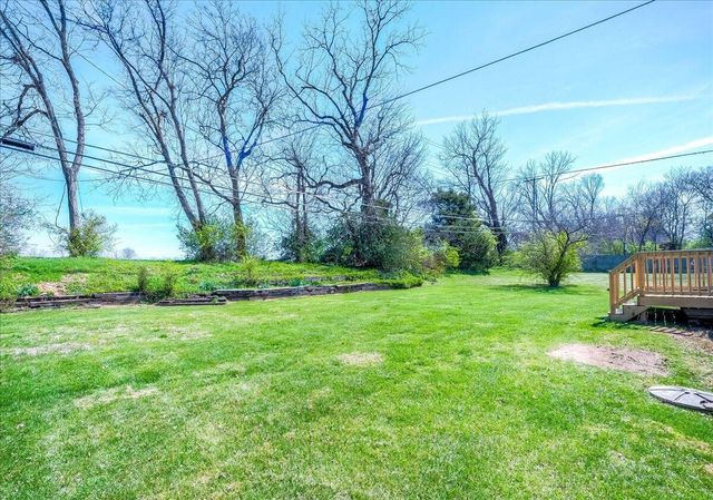 405 Hiawatha Trail, Frankfort, KY 40601