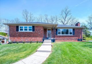 405 Hiawatha Trail, Frankfort, KY 40601