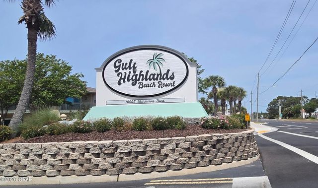 179 Gulf Highlands Boulevard, Panama City Beach, FL 32407