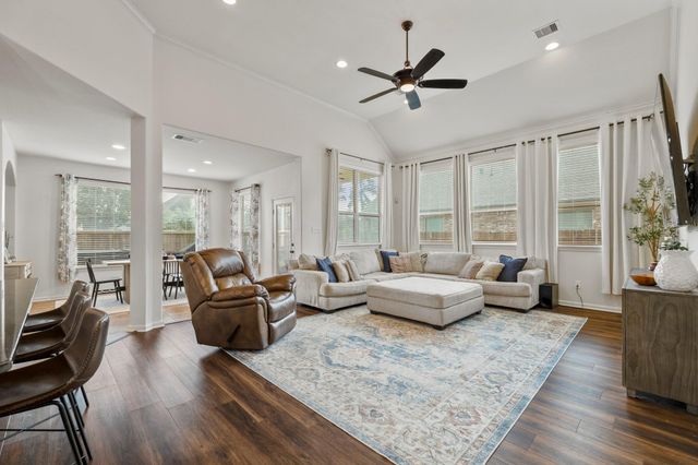 4707 Western Brook Drive, Spring, TX 77388