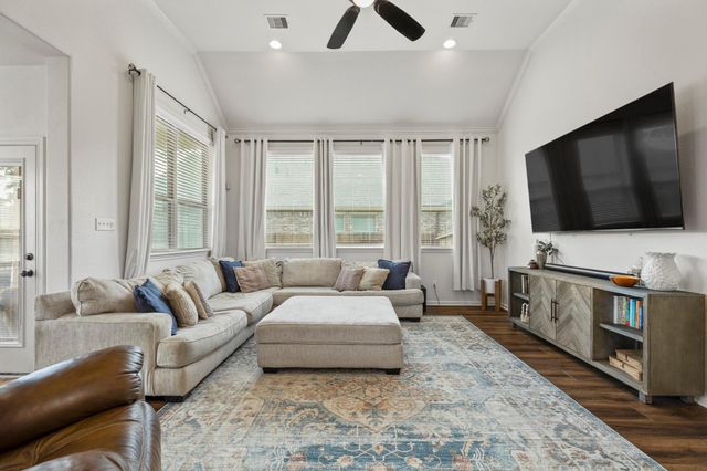 4707 Western Brook Drive, Spring, TX 77388