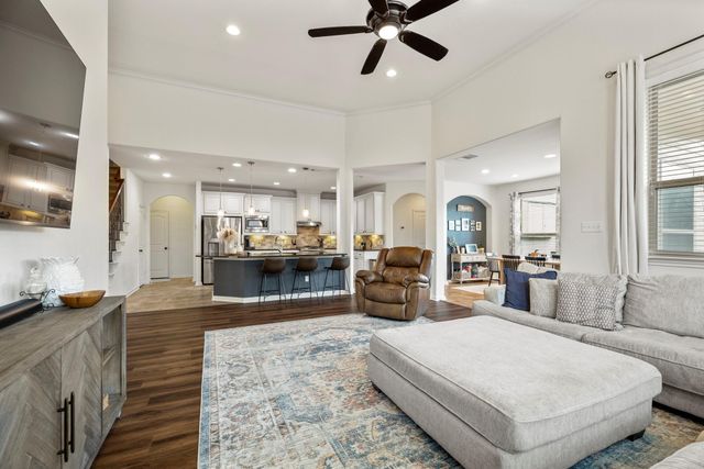 4707 Western Brook Drive, Spring, TX 77388