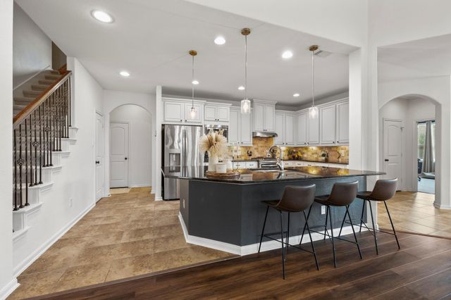 4707 Western Brook Drive, Spring, TX 77388